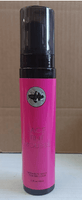 Lace Tint Mousse Hair Styling Foam For Lasting Color 3.4 Fl Oz.