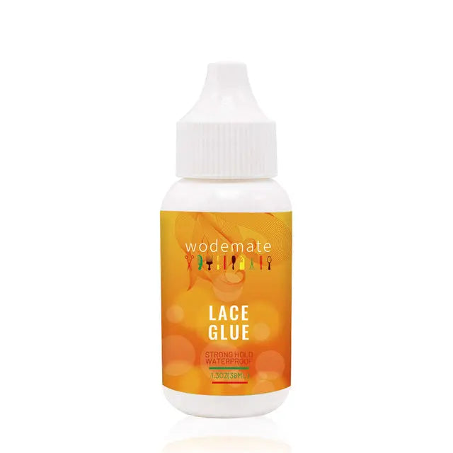 Wig Glue Waterproof Lace Glue Invisible Bonding Wig glue 1.3OZfollow shop ad