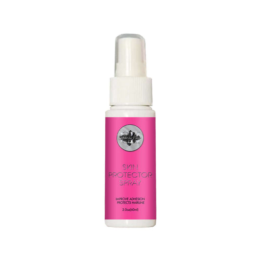 Skin Protectant Spray with Niacinamide 100ml For Skin Barrier.