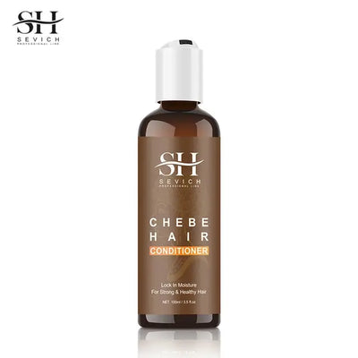 Chebe New Set African Traction Alopecia Treatment Crazy Hair Growth Oil Spray Edge Control Hair Styling Braiding Gel Wax Sevich Hair conditioner