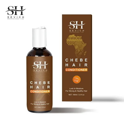 100ml Chebe Anti Hair Loss Shampoo and Conditioner Sevich 100ml conditioner