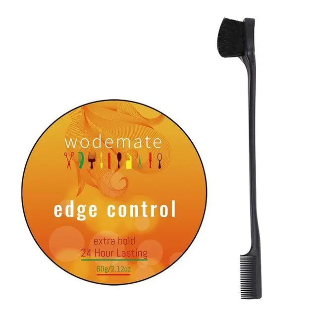 Wig Glue Waterproof Lace Glue Invisible Bonding Edge control 60gfollow shop a