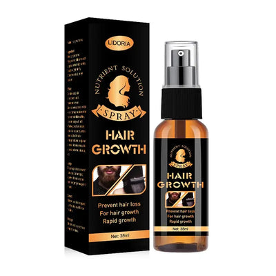 Beard Oil For Men Beard Growth Serum Beards Oil Leave-in Conditioner Restore Natural Moisture And Soften Your Beards To Prevent 35ml