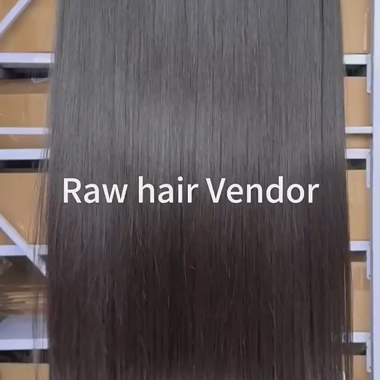 Straight Bundles Cambodian/Vietnamese.