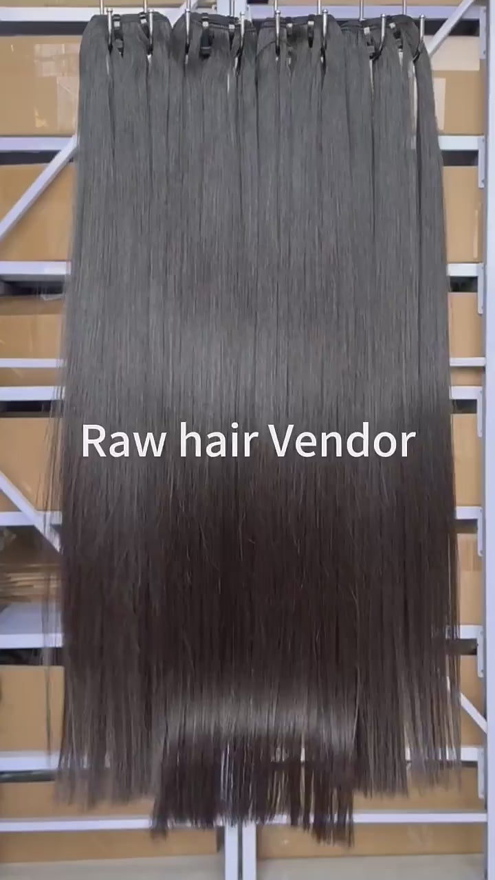 Straight Bundles Cambodian/Vietnamese
