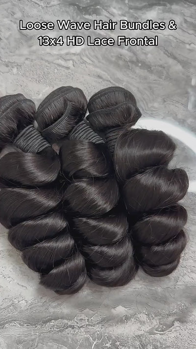 Top Quality 100% Human Hair No Chemical