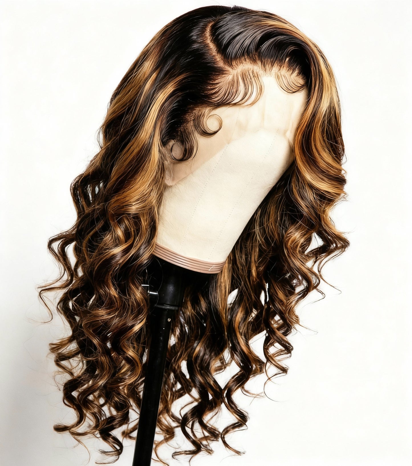 Body Wave Bundles Virgin Human Hair Weave Extensions.